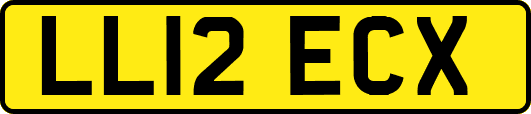 LL12ECX