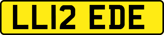 LL12EDE