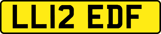 LL12EDF