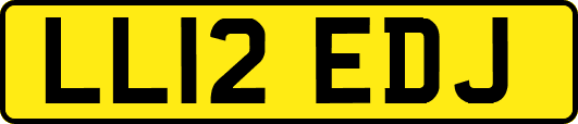 LL12EDJ