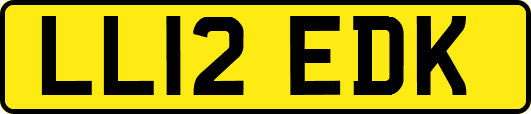 LL12EDK