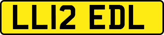 LL12EDL
