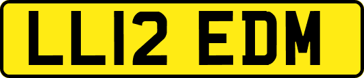 LL12EDM