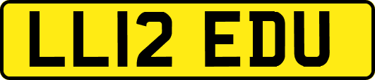 LL12EDU