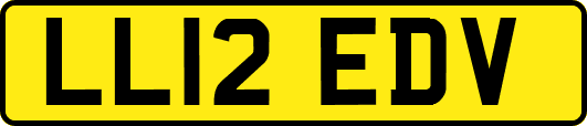 LL12EDV