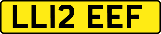 LL12EEF