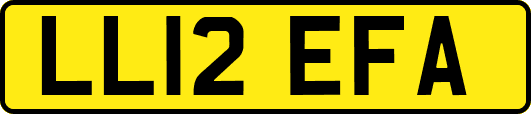 LL12EFA