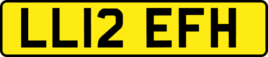 LL12EFH