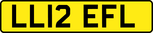 LL12EFL