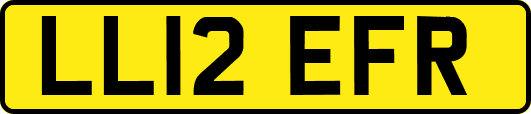 LL12EFR