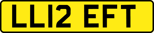 LL12EFT