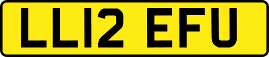 LL12EFU