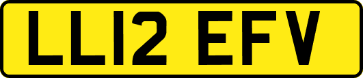 LL12EFV
