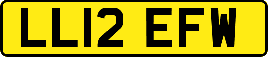 LL12EFW
