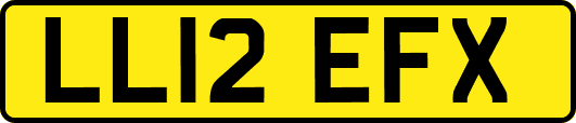 LL12EFX