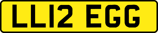 LL12EGG