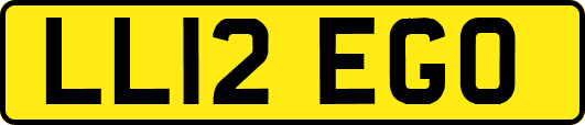 LL12EGO