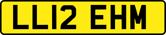 LL12EHM