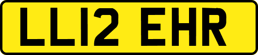 LL12EHR