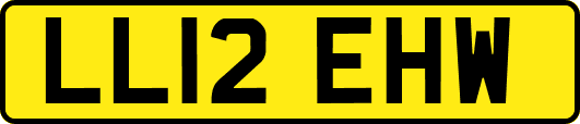 LL12EHW