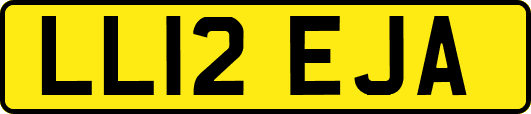 LL12EJA