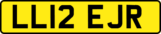 LL12EJR