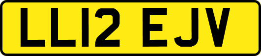 LL12EJV
