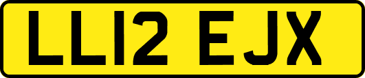 LL12EJX