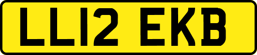 LL12EKB