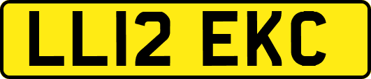 LL12EKC