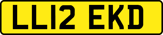 LL12EKD