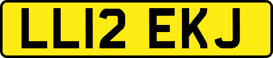 LL12EKJ