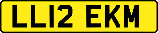 LL12EKM