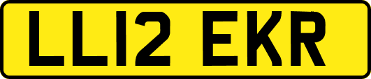 LL12EKR