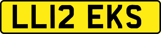 LL12EKS