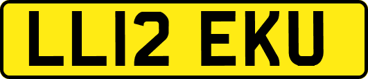 LL12EKU