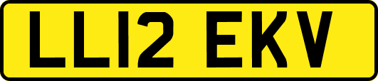 LL12EKV