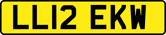 LL12EKW