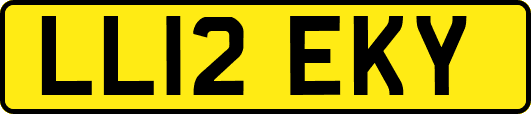 LL12EKY