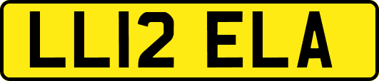 LL12ELA
