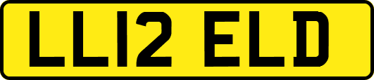LL12ELD