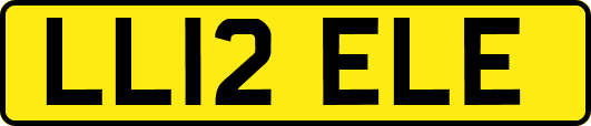 LL12ELE
