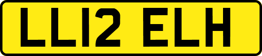 LL12ELH
