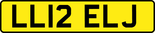 LL12ELJ