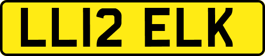 LL12ELK