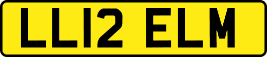 LL12ELM