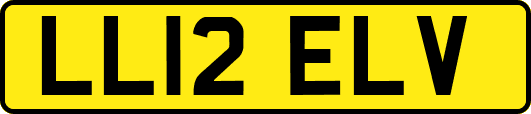 LL12ELV