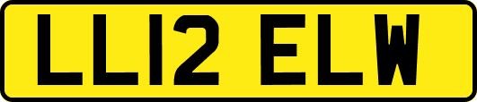 LL12ELW