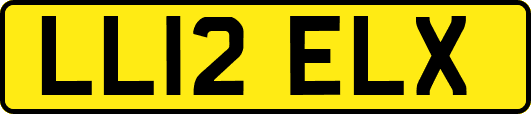 LL12ELX