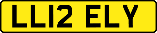 LL12ELY